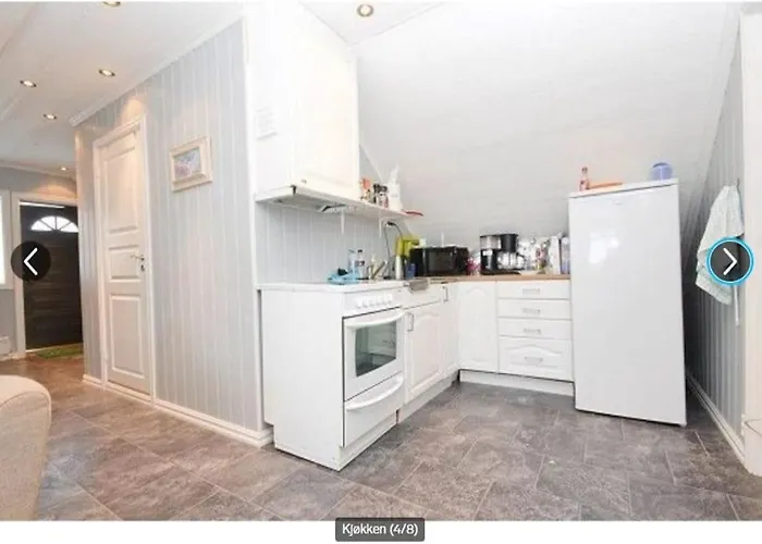 Central Garage Apartment