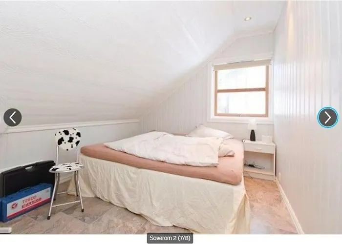 Central Garage Apartment