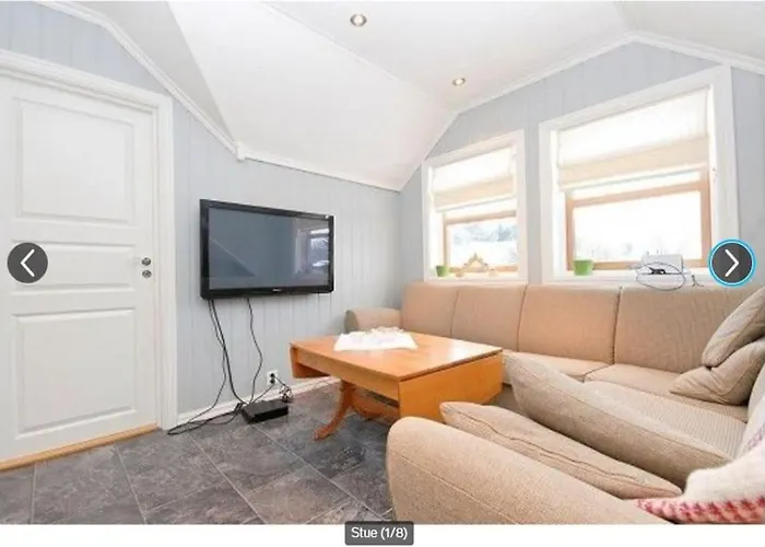 Central Garage Apartment