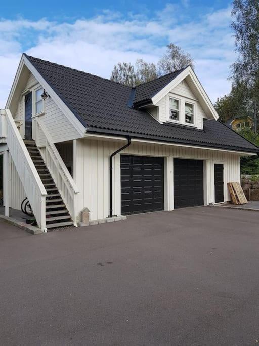 Garage * Tonsberg
